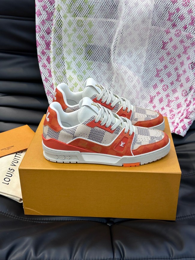 Super Max Custom LV Shoes-2694