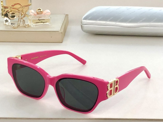 B Sunglasses AAAA-432