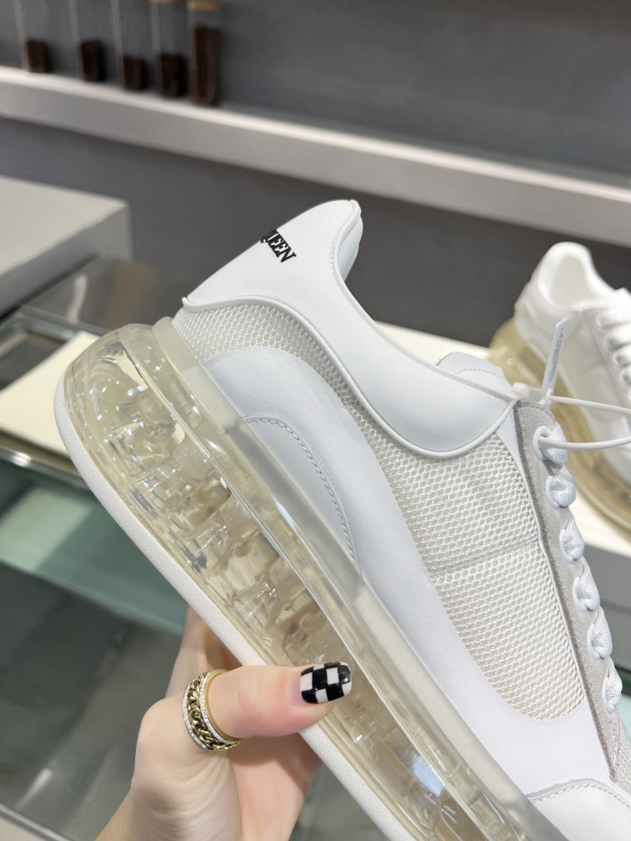 Super Max Alexander McQueen Shoes-754