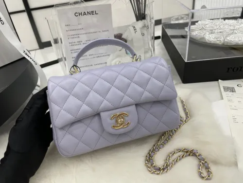 CHNL High End Quality Bag-334