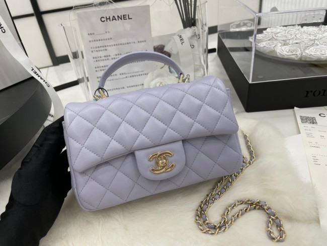 CHNL High End Quality Bag-334