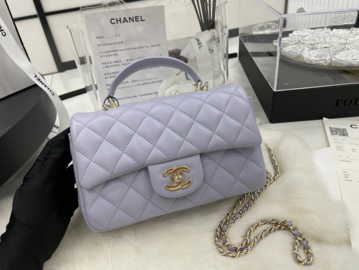 CHNL High End Quality Bag-334