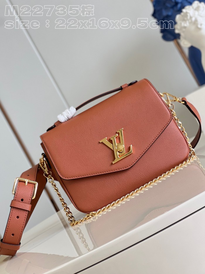 LV High End Quality Bag-1791