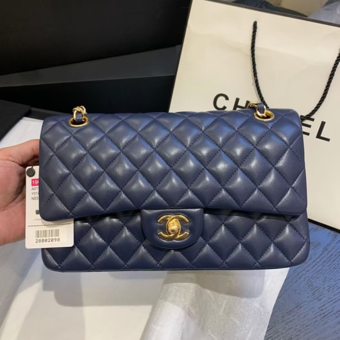 CHNL High End Quality Bag-505