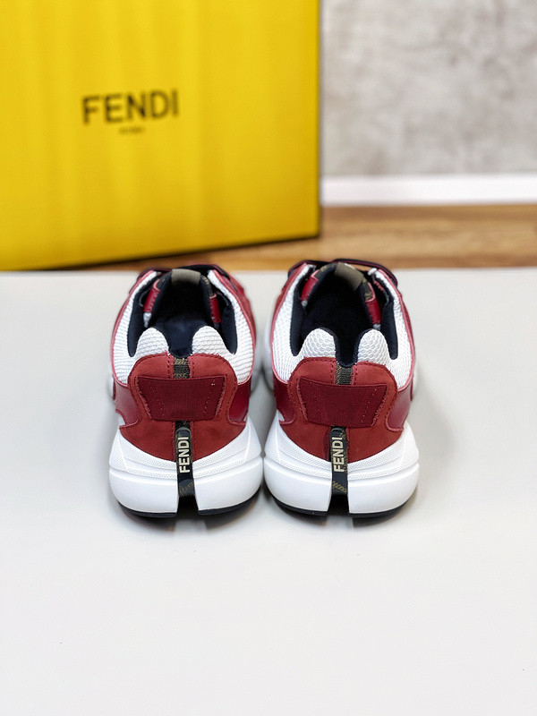 Super Max Custom High End FD Shoes-110