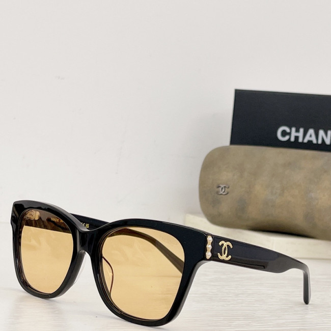 CHNL Sunglasses AAAA-1974