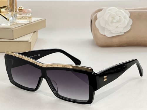 CHNL Sunglasses AAAA-1339