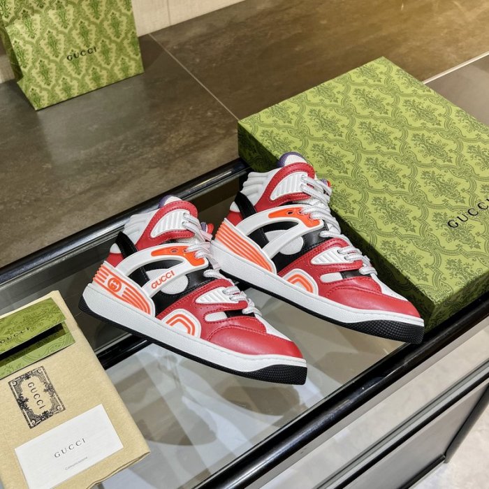 Super Max G Shoes-1050