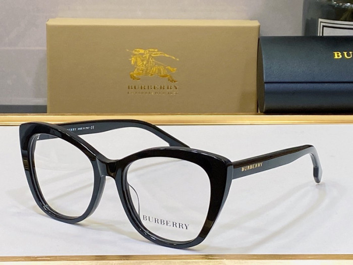 Burberry Sunglasses AAAA-1404