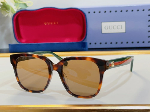 G Sunglasses AAAA-3928