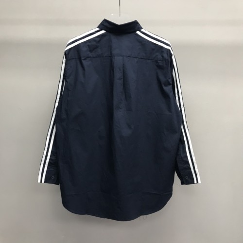 B Shirt 1：1 Quality-2897(XS-L)