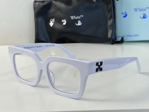 Off white Sunglasses AAAA-178