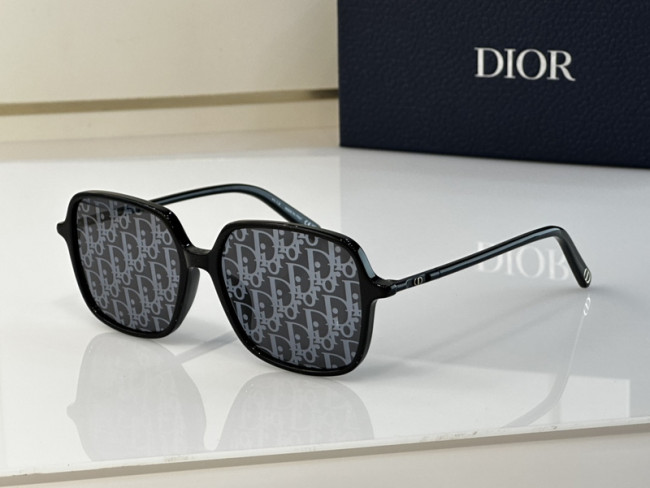 Dior Sunglasses AAAA-1701