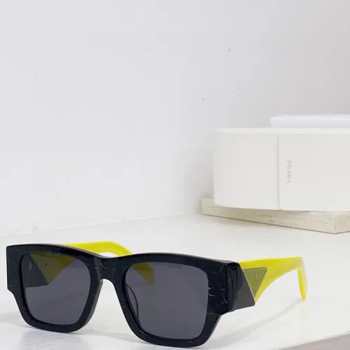 Prada Sunglasses AAAA-2910