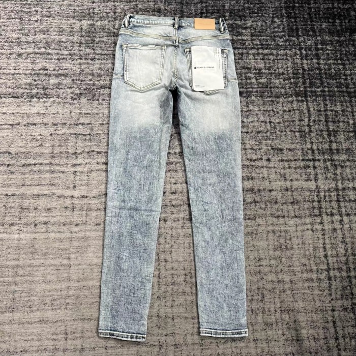 Purple Brand Jeans 1：1 Quality-081
