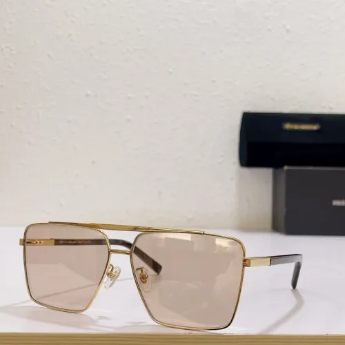 D&G Sunglasses AAAA-872