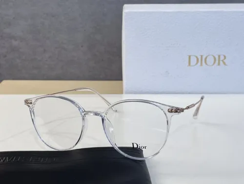 Dior Sunglasses AAAA-1624