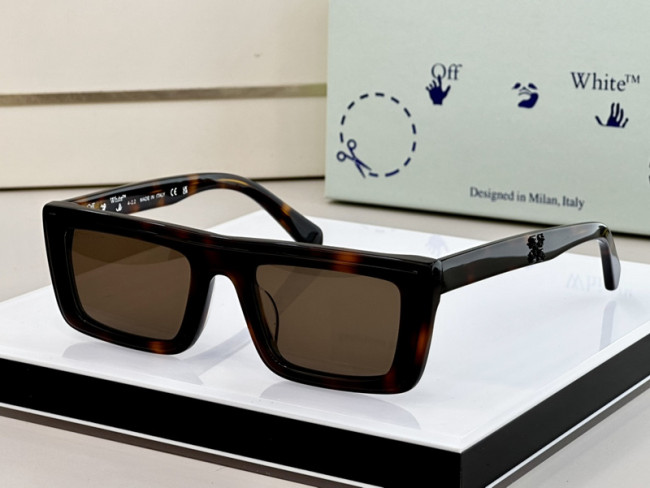 Off white Sunglasses AAAA-492