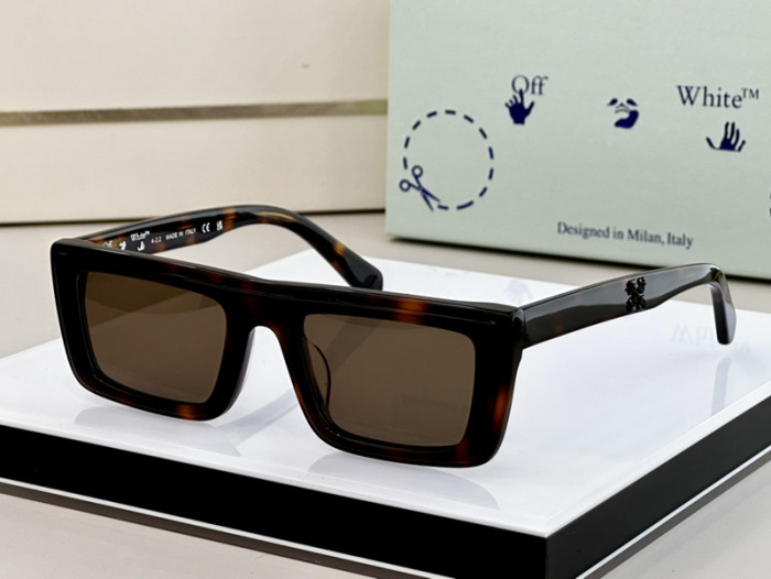 Off white Sunglasses AAAA-492