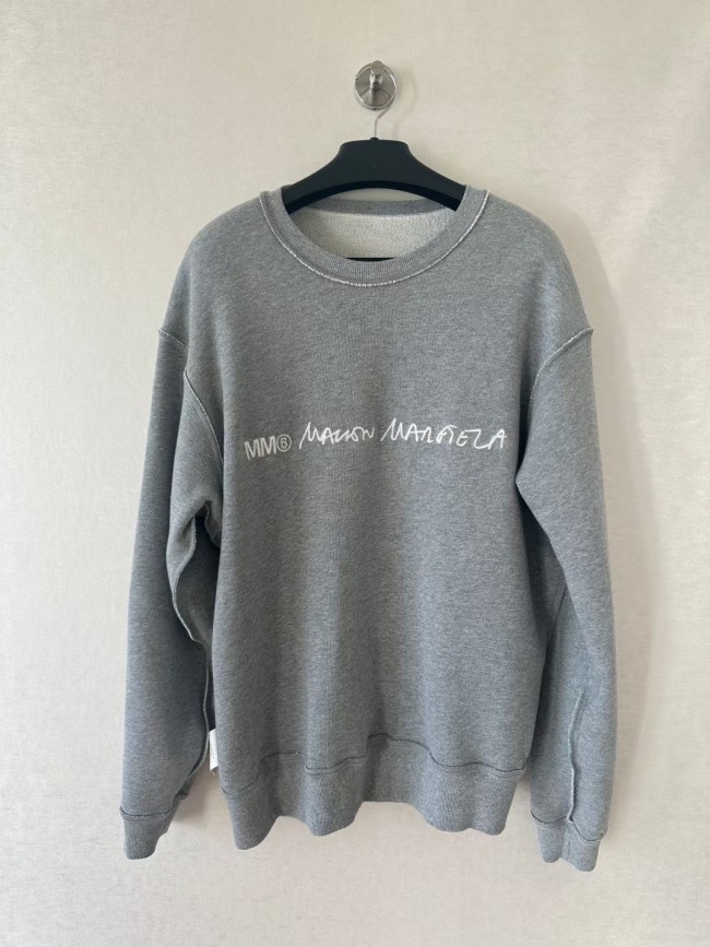 Maison Margiela High End Quality Hoodies-002