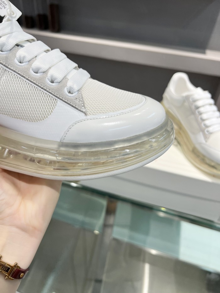 Super Max Alexander McQueen Shoes-754