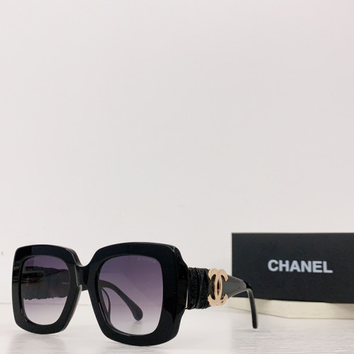 CHNL Sunglasses AAAA-2277