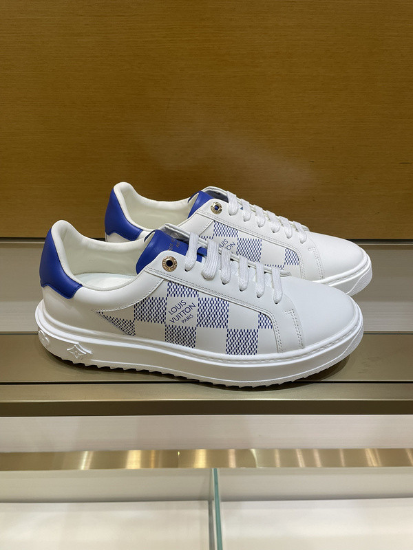 Super Max Custom LV Shoes-2570