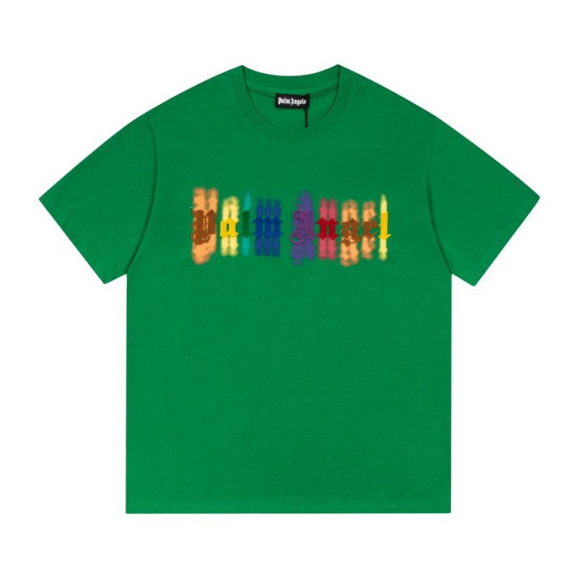 Palm Angels Shirt High End Quality-008