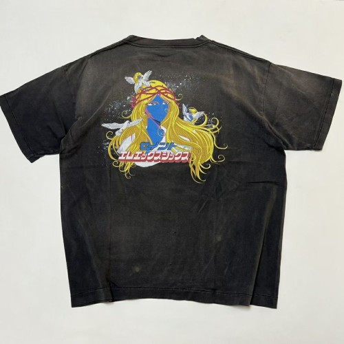 Saint Mxxxxx Shirt High End Quality-042