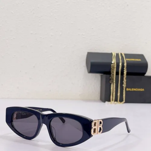 B Sunglasses AAAA-276
