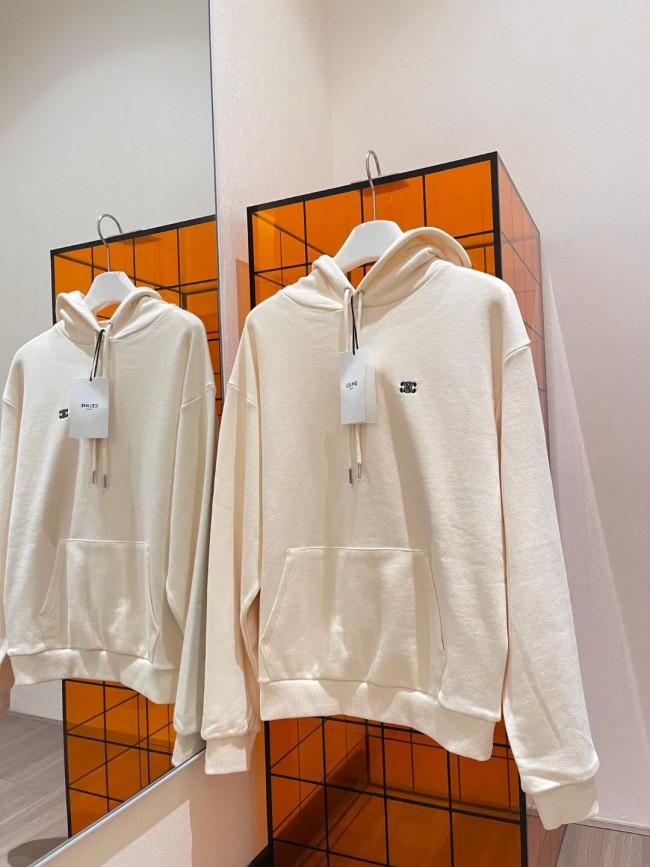 Celine Hoodies High End Quality-011