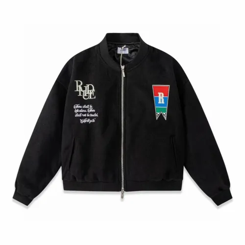 Rhude Jacket High End Quality-003