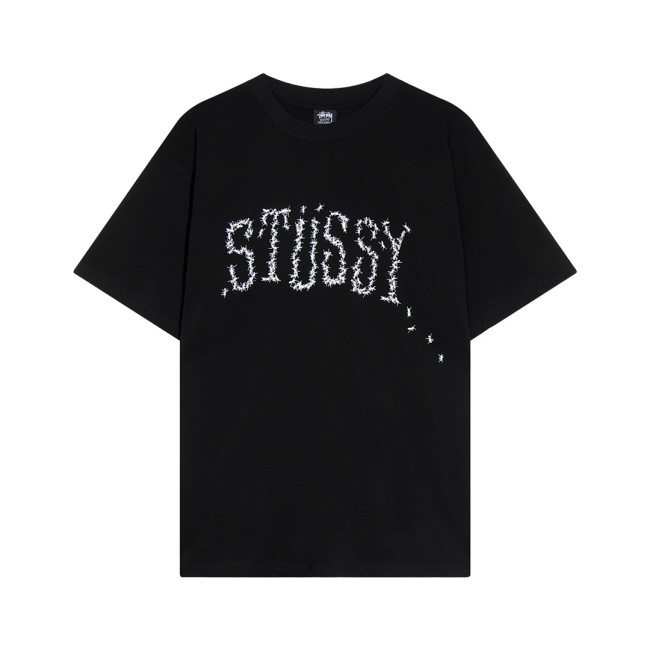 Stussy Shirt 1:1 Quality-163(S-XL)