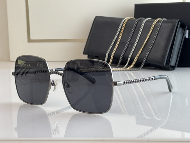 CHNL Sunglasses AAAA-1724