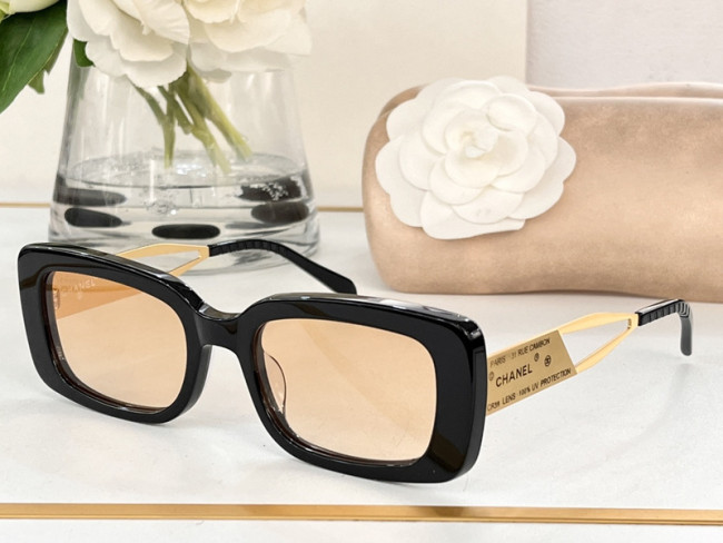 CHNL Sunglasses AAAA-2049