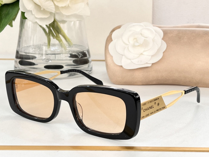 CHNL Sunglasses AAAA-2049