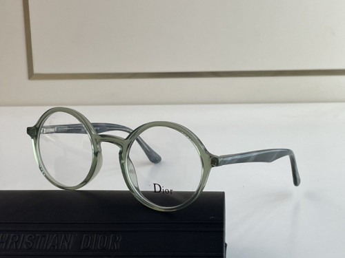 Dior Sunglasses AAAA-1056