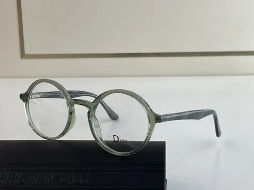 Dior Sunglasses AAAA-1056
