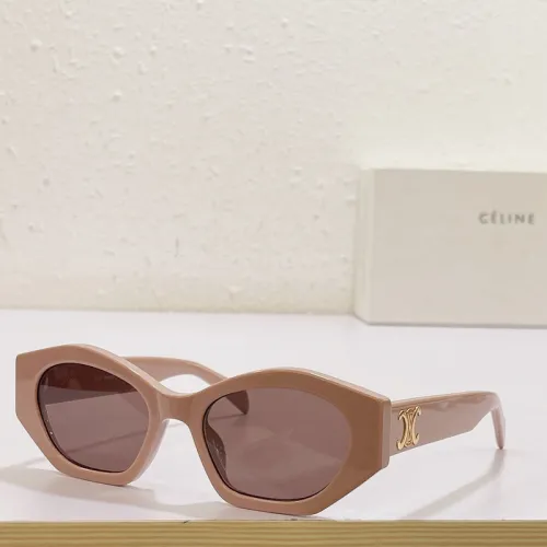 Celine Sunglasses AAAA-275