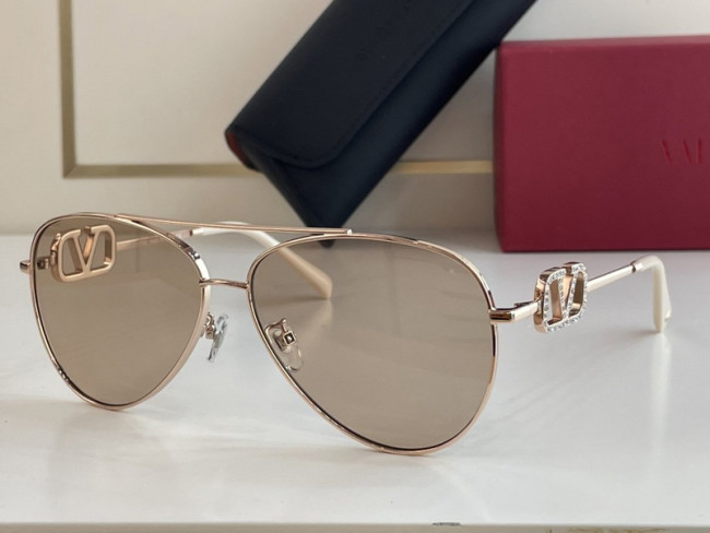 V Sunglasses AAAA-339