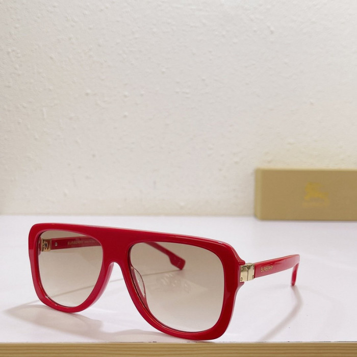 Burberry Sunglasses AAAA-1327