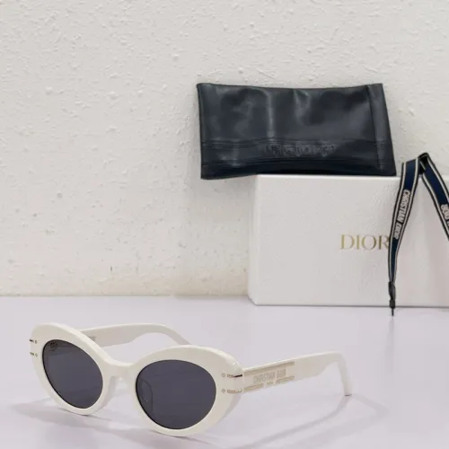 Dior Sunglasses AAAA-325