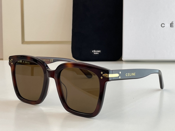 Celine Sunglasses AAAA-342