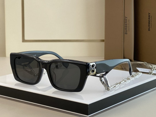 Burberry Sunglasses AAAA-1068