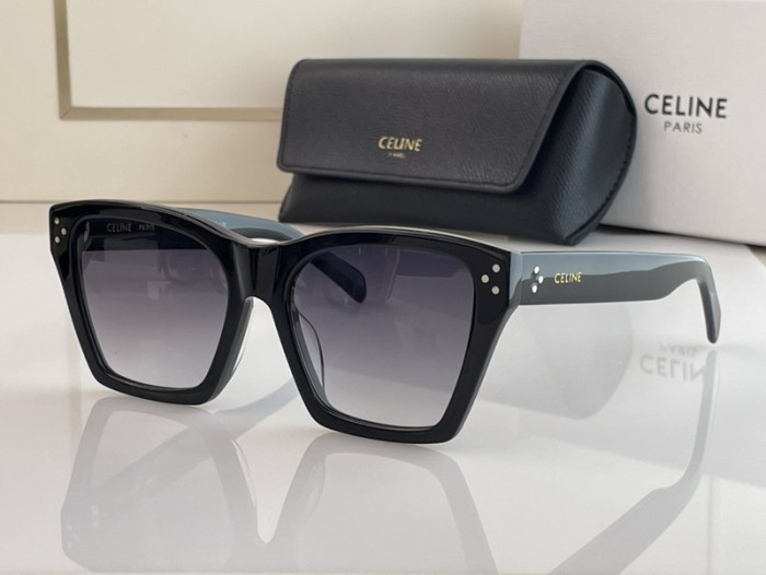 Celine Sunglasses AAAA-613