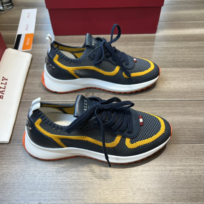 Super Max Bally Shoes-002