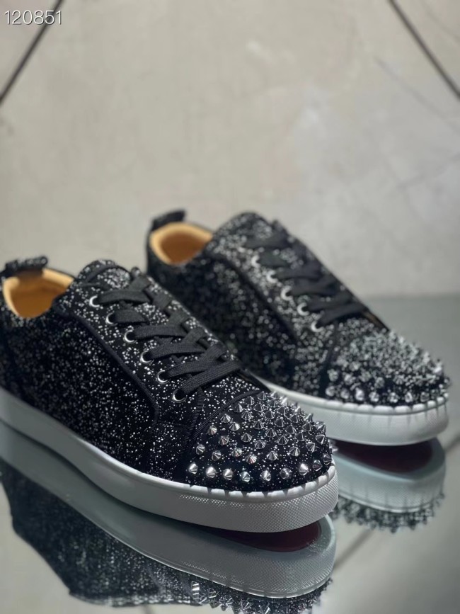 Super Max Christian Louboutin Shoes-2319
