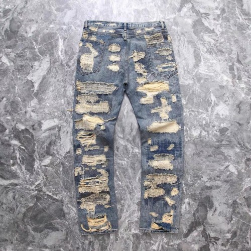 Denim Tears High End Quality Jeans-037