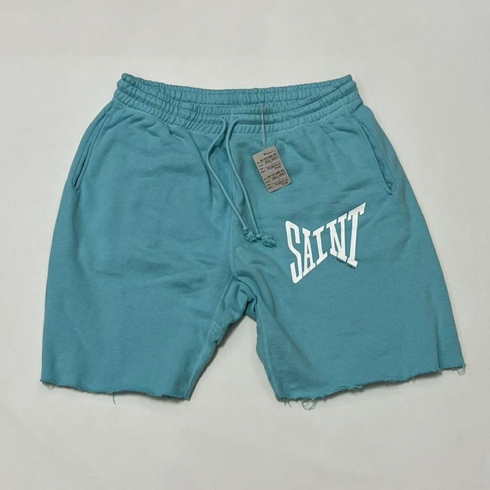 Saint Mxxxxx Short High End Quality-003
