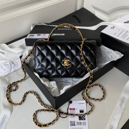 CHNL High End Quality Bag-323
